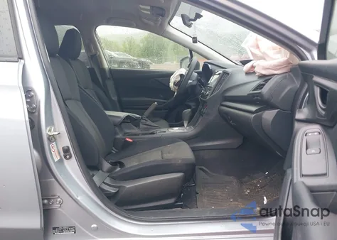 2018 Subaru Crosstrek 2.0I z USA, uszkodzony, nr VIN JF2GTAAC6JH225399